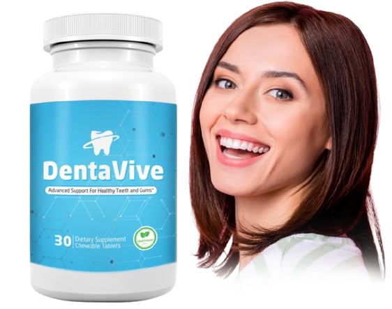 Dentavive Multiple Bottle Showcase